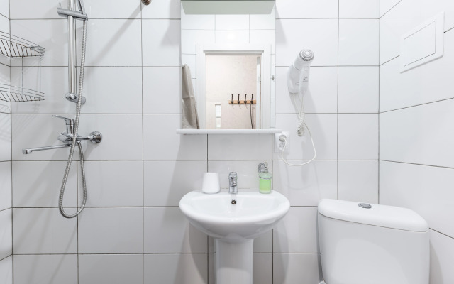 Квартира Студия Любимая Гороховая 51