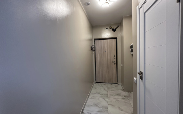 Квартира на Улице Колпакова 41