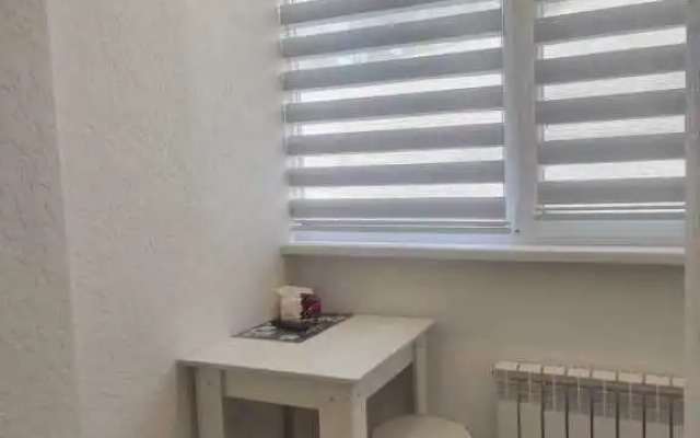 Апартаменты на Русской 1