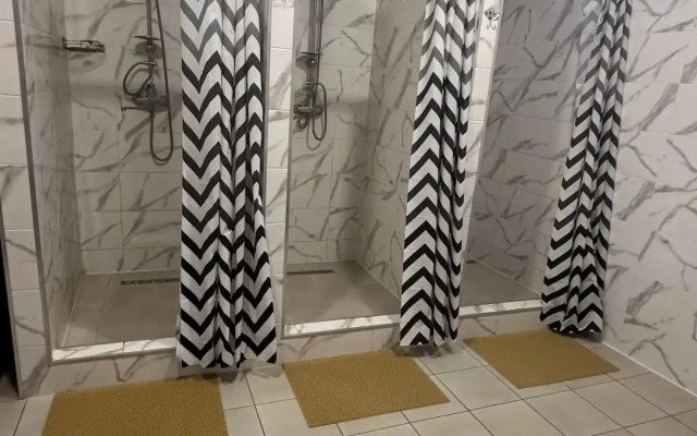 Хостел Карандаш