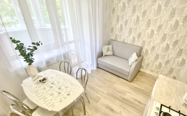 Квартира Евродвушка Петина 4