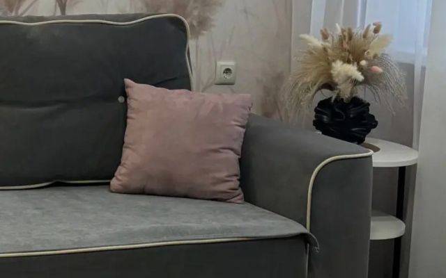 Квартира с видом на море