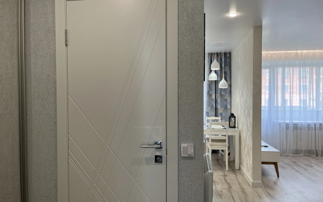Pobeda Flat