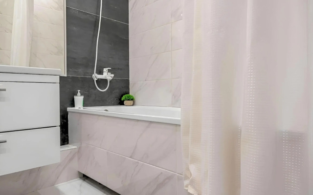 Квартира на Улице Пирогова 5А к6