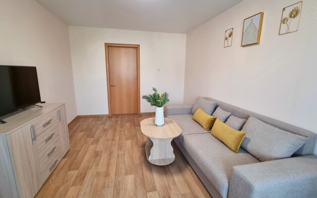 Квартира 3-х Комнатная Квартира в Снеговой Пади