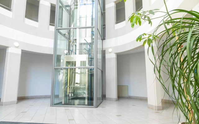 Апартаменты Конная 14