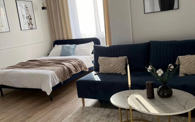 Квартира на улице Шафиева 3