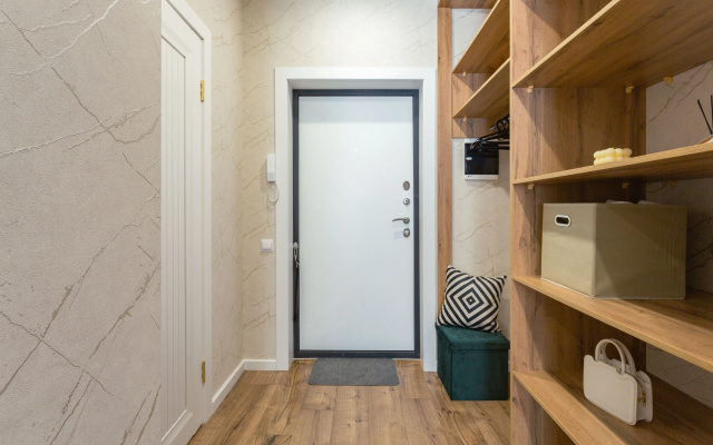 Apartamenty <<Atmosfera>> | Amazonka - Ekvator Roskosi I Svobody