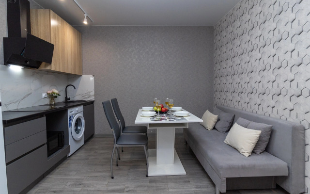 Апартаменты на Адмиралтейском бульваре