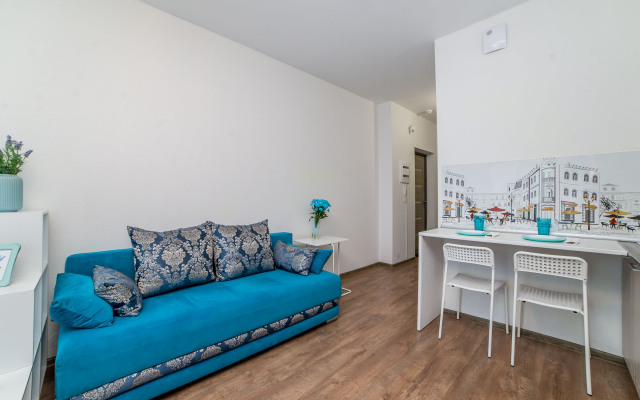 Апартаменты на Сахарова 75