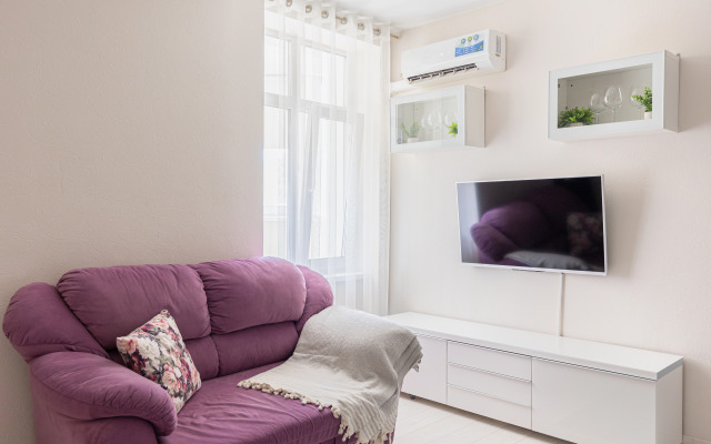 Квартира Бетанкура