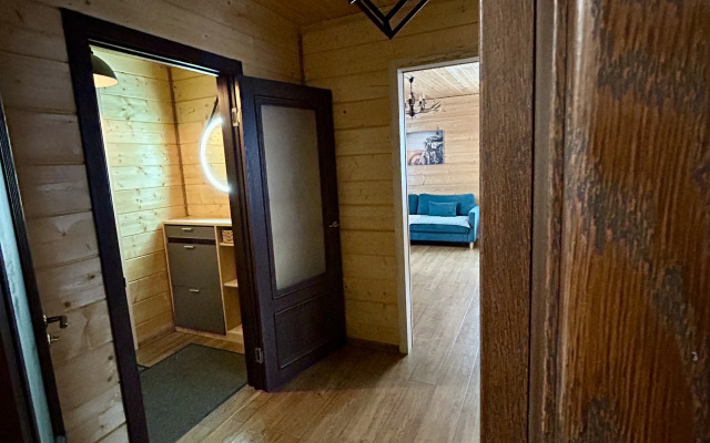 Berloga Guest House