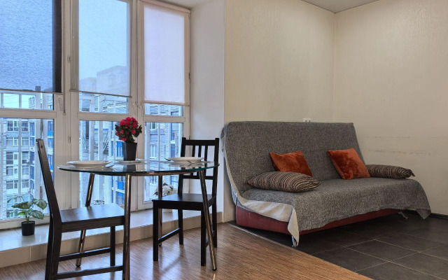 Апартаменты Уютный вечер