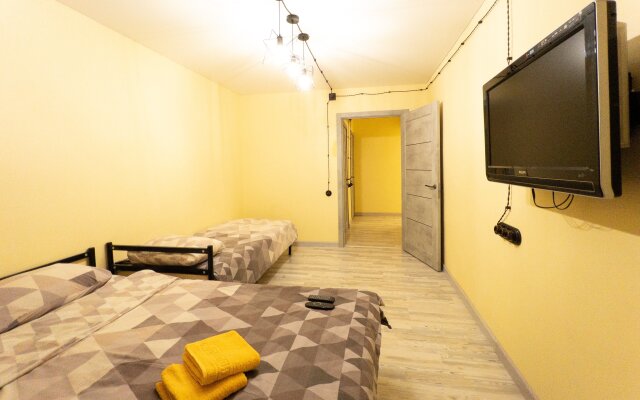 Квартира Апартаменты на Гагарина