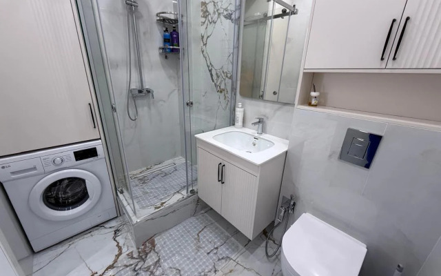 Апартаменты Роскошные Киевская No.14