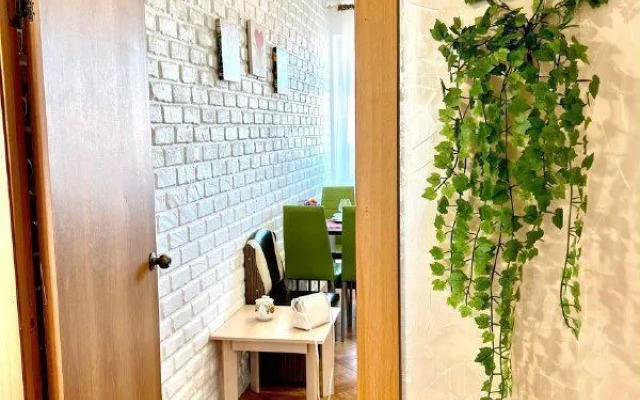 Квартира на улице Восточно-Кругликовской 22