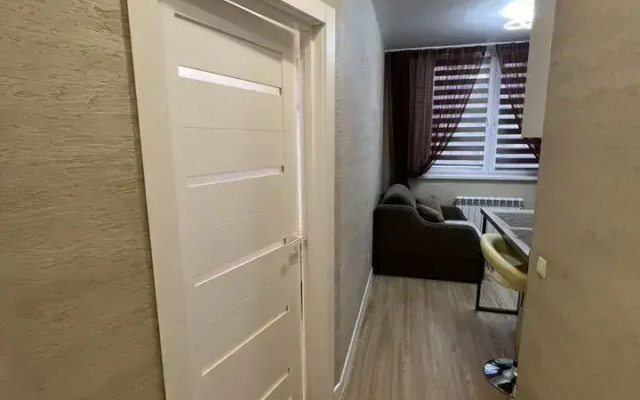 Na Pereulke Trunova 6 Flat