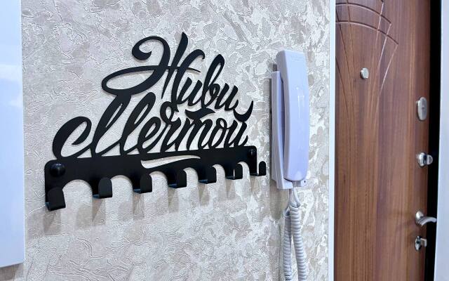 Odnokomnatnaya Premium Simferopol Flat