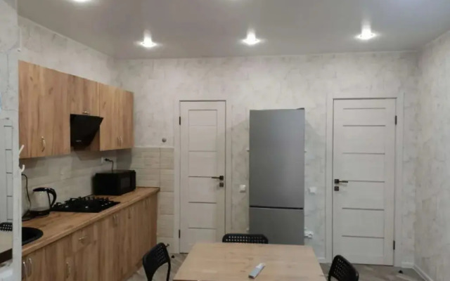 Квартира уютная двухкомнатная на 50 Лет Октября