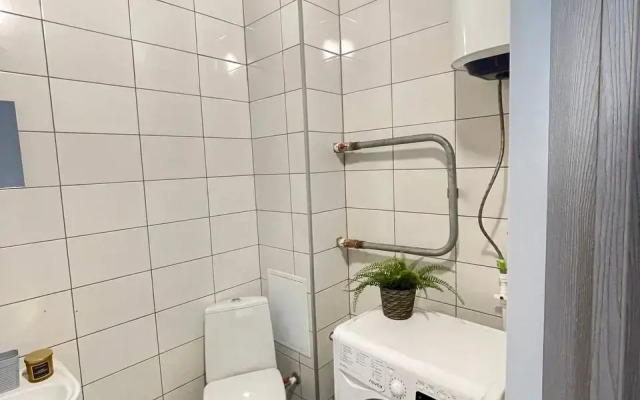 Квартира Рудольфа Нуреева 16, Уфа , Марат, 7