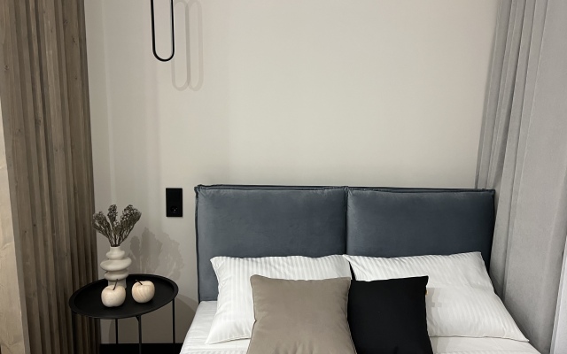 Iskra-Park V Apartments