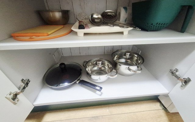 Квартира Эконом вариант для командировки