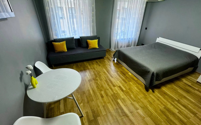 Квартира На Невском проспекте