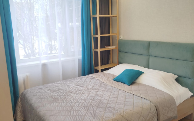 Квартира Уютная в тихом центре