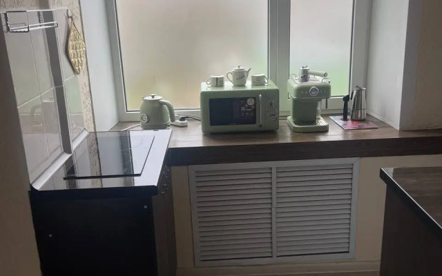 Квартира Уютная двушка в центре