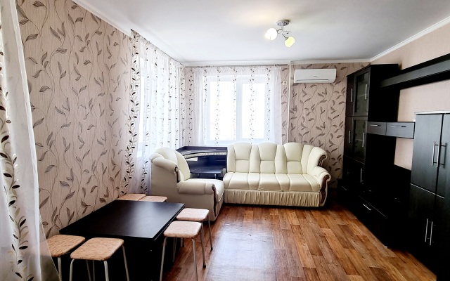 Квартира возле пляжа