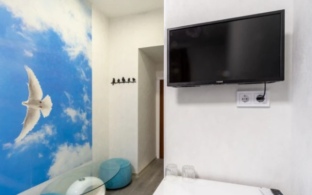 Апартаменты на Невском 136