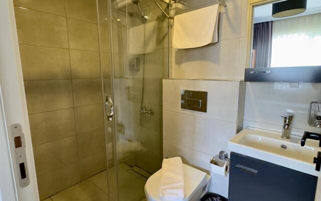 Elite Marmara Express Otel
