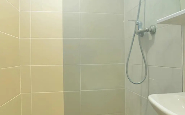 Апартаменты в ЖК Южный парк Казань