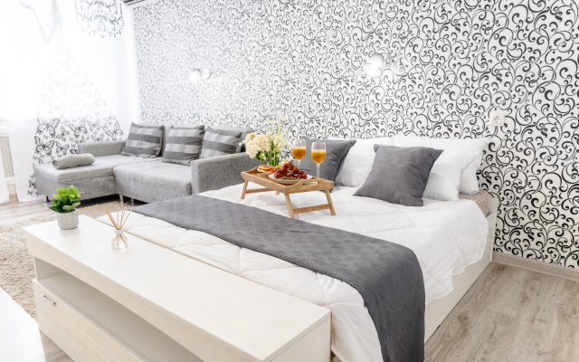S Vidom Na More Ot Letoapart Apartments