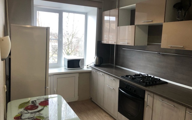 Yar-Sutki Na Uglichskoj 3 Apartments 1