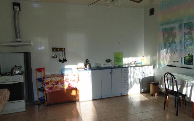 Otdyh u Morya Guest House