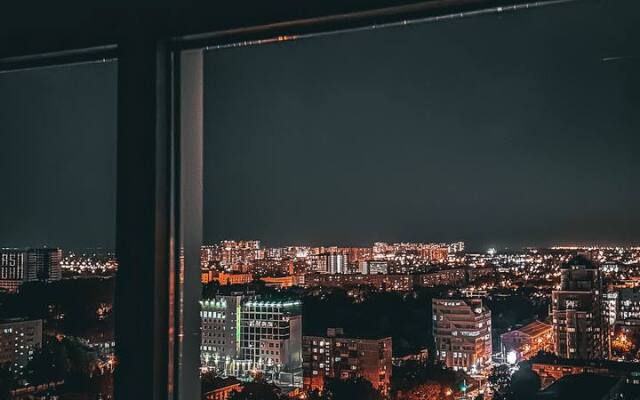 Апартаменты Grey Loft Krasnodar