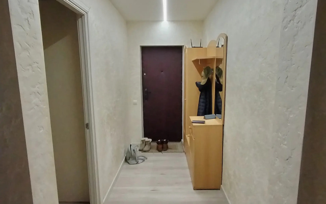 Kvartira Uutnaa v centre Kaliningrada