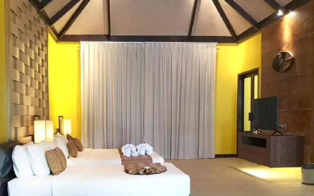 The Zign Premium Villa