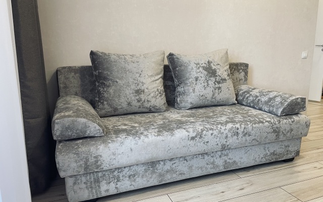 Apartment na Shcherbakova bl. Arbekovo