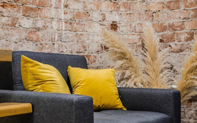 Апартаменты на Шпалерной 9