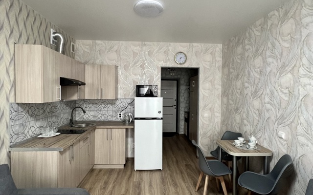 Abramov Baltic Comfort Apartments