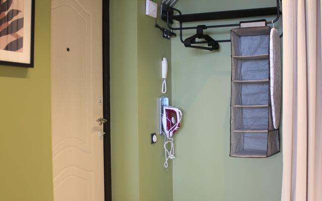 Pudra-Room 30m2 Ryadom S Prospektom Oktyabrya Studio