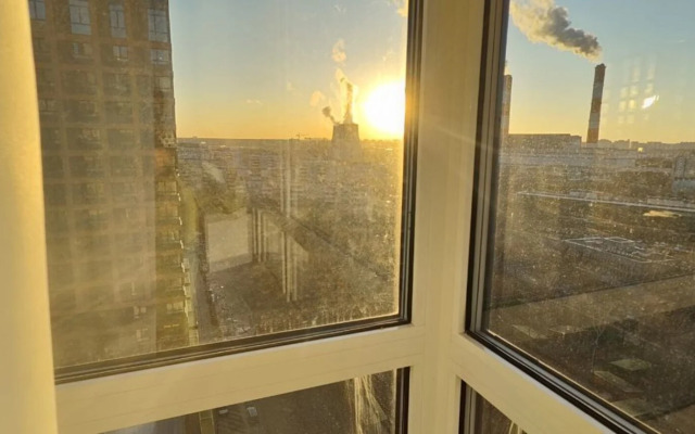 Апартаменты Уютные на Очаковском шоссе