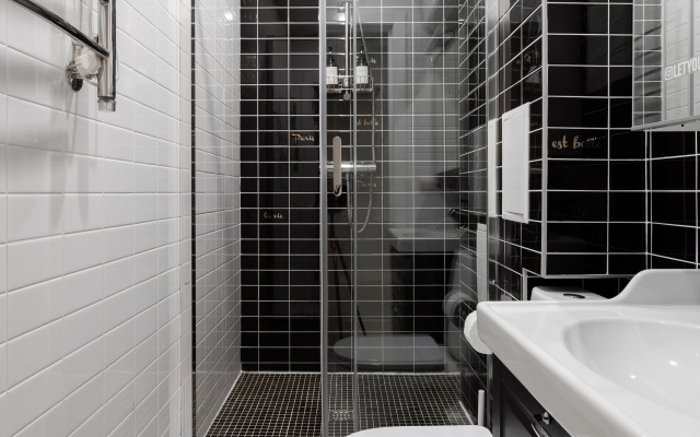 LetYourFlat ''Indigo'' Apart Hotel