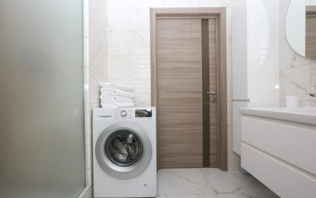 Квартира на Улице Октябрьская 12