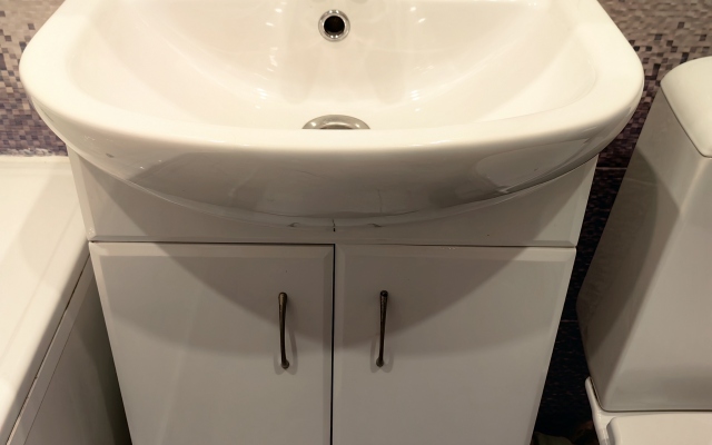 Квартира на Октябрьском проспекте 30А