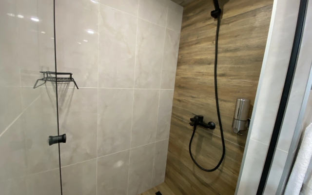 Студия на Бабушкинской