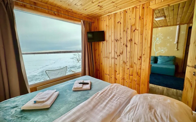 Ogon' Hotel	