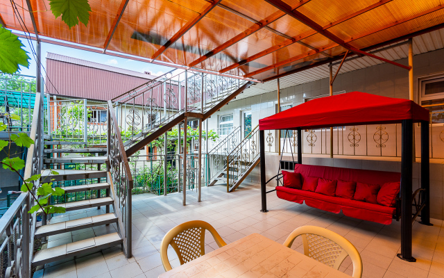 Voshod Guest House